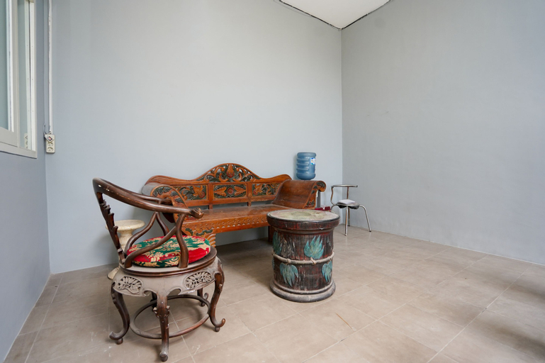 OYO 1316 Mentari Family Homestay, Probolinggo