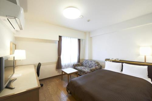 Hotel Sunoak - Vacation STAY 57521, Koshigaya
