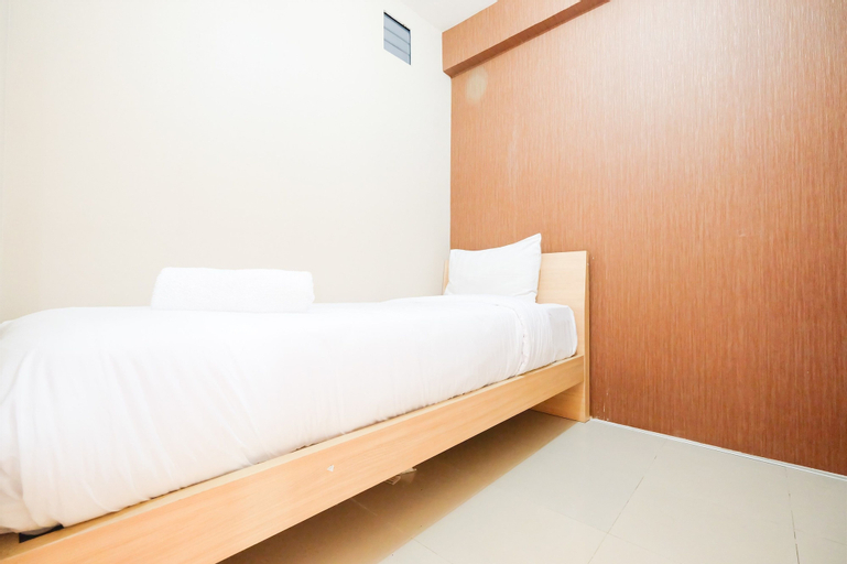 Comfy Green Palace Kalibata Apartment, Jakarta Selatan