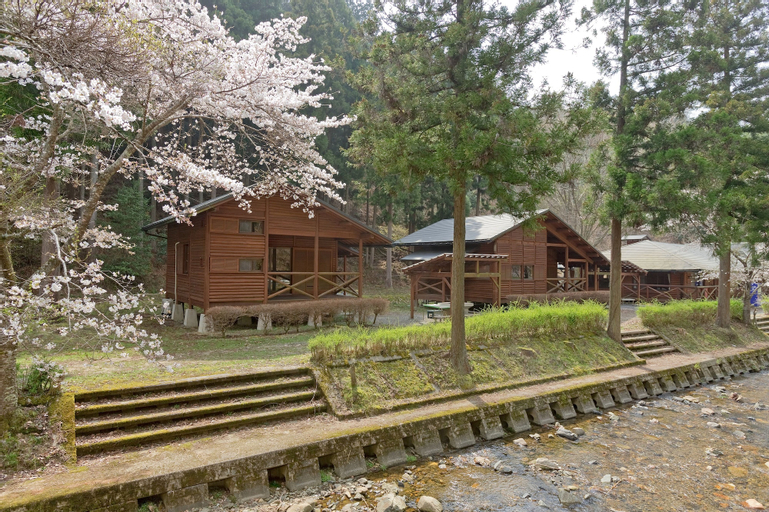 Hiyoshi Forest Resort Yamanoie, Nantan