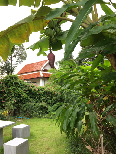 Montra Nakhon Guesthouse, Muang Nakhon Si Thammarat