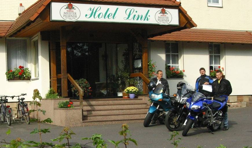 Hotel Link & Restaurant, Werra-Meißner-Kreis