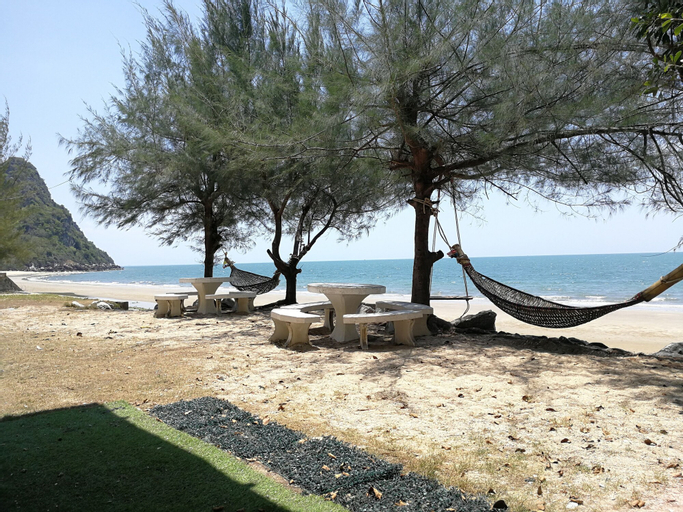 Aow Noi Sea View Resort, Muang Prachuap Khiri Khan