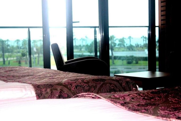 METRO CITY APARTMENTS, Batumi