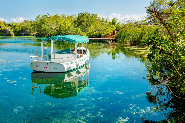 Sport & Beauty 2, Andaz Mayakoba Resort Riviera Maya, By Hyatt, Cozumel