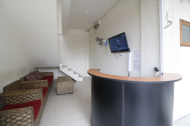 RedDoorz near Plaza Medan Fair (tutup sementara), Medan