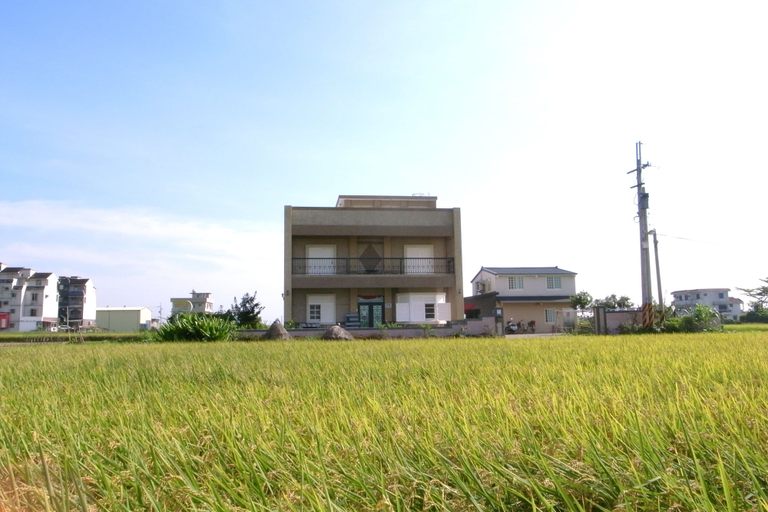 Exterior & Views 2, Harmony Village, Yilan