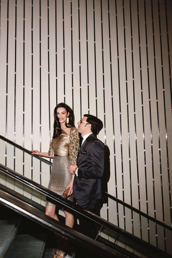 Public Area 5, Grand Hyatt Dalian, Dalian