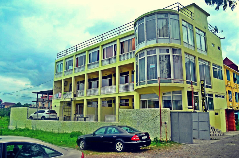Sky Hotel, Batumi