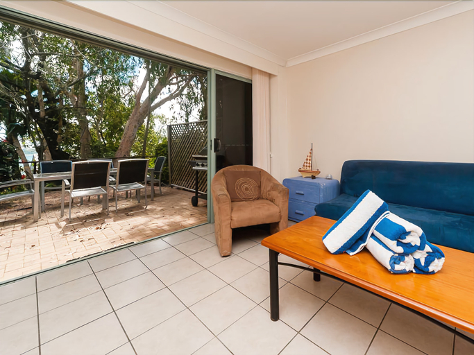 Others 5, Sunset Waters Apartments, Whitsunday