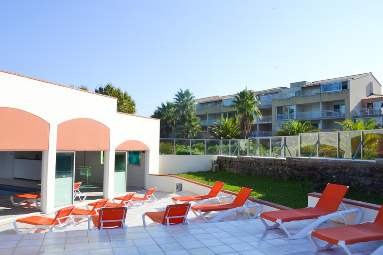 Sport & Beauty 5, Palmyra Golf Residence - Vacanceole, Hérault