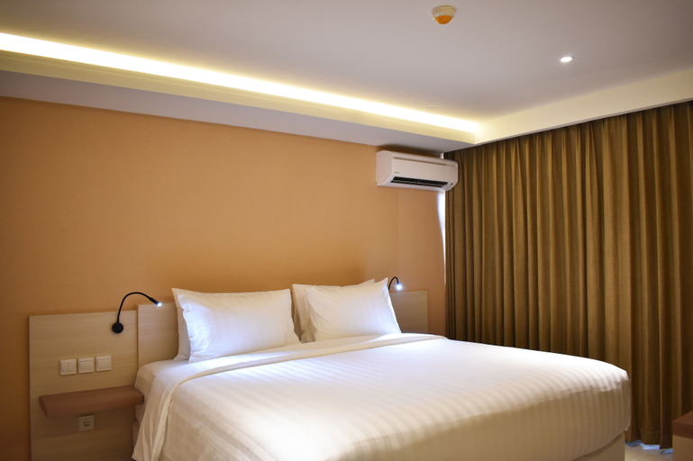 Grand Metro Hotel Tasikmalaya, Tasikmalaya