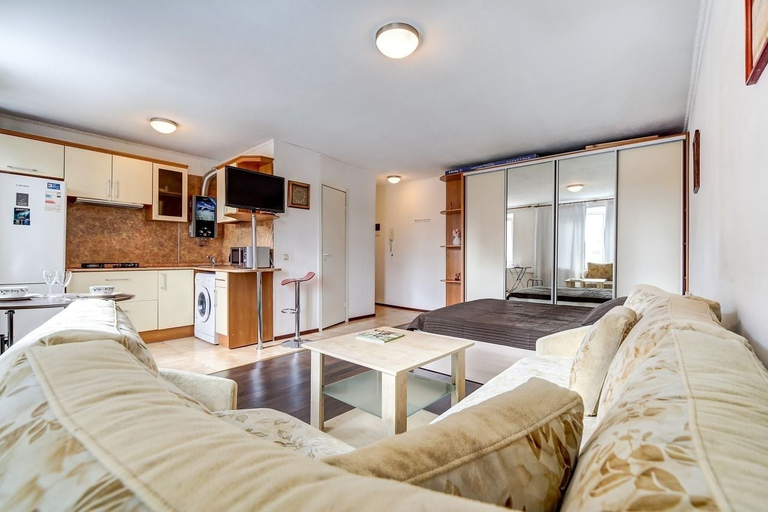 Others 4, AG Apartment Lomanaya 6, Sankt-Peterburg gorsovet