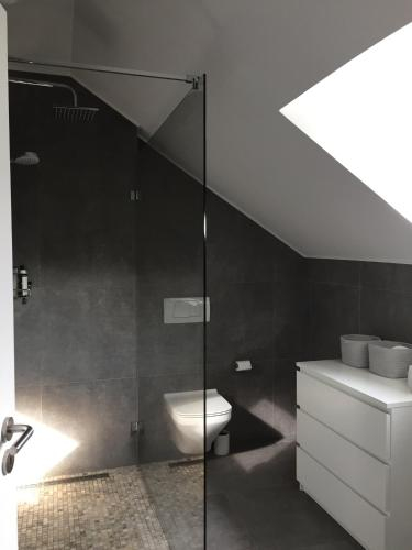 Appartement Eich, Luxembourg