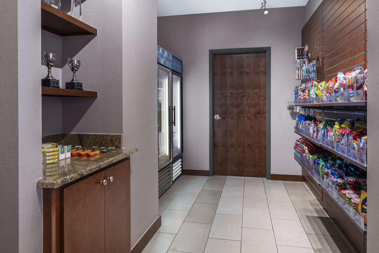 Public Area 3, HYATT house Boulder/Broomfield, Broomfield