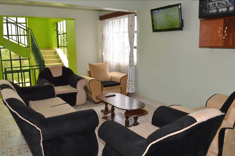 PEC Guest House, Kajiado North