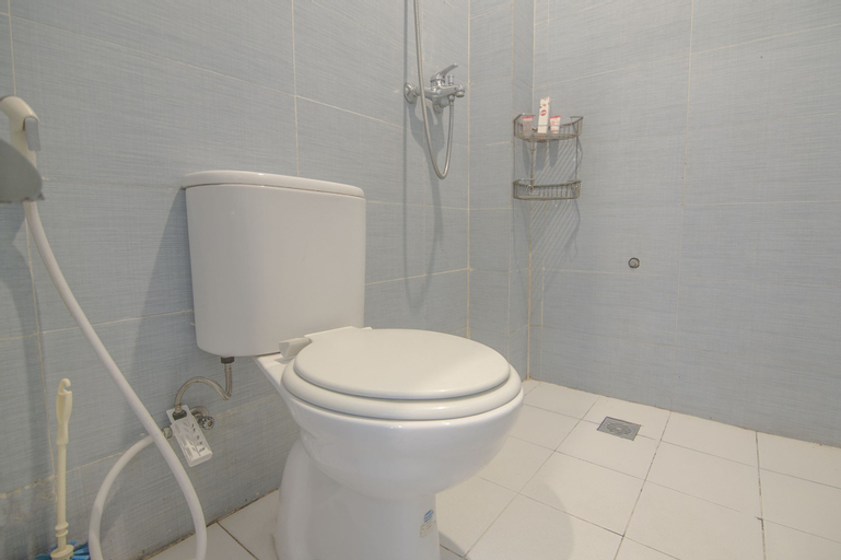 OYO 1097 Appartel Cempaka, Pontianak