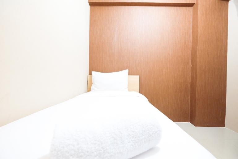 Comfy Green Palace Kalibata Apartment, Jakarta Selatan