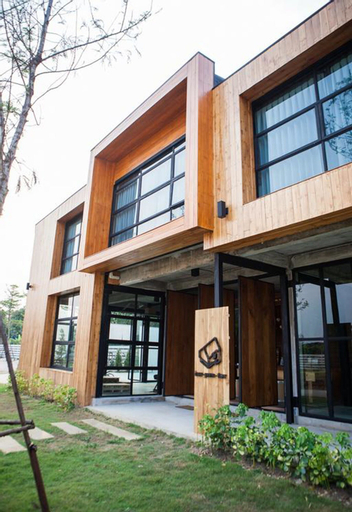 Karpenter Lampang, Muang Lampang