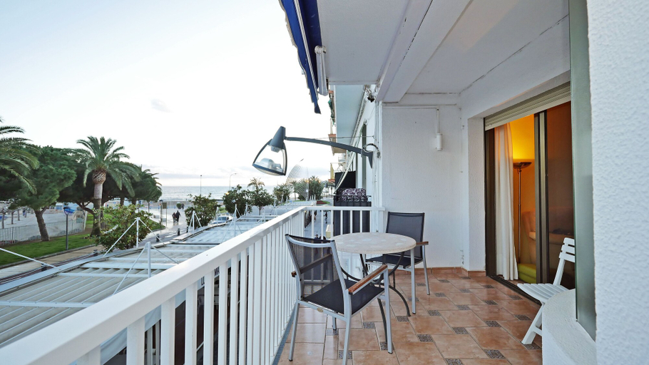 Others 4, Apartamentos Miramar, Tarragona