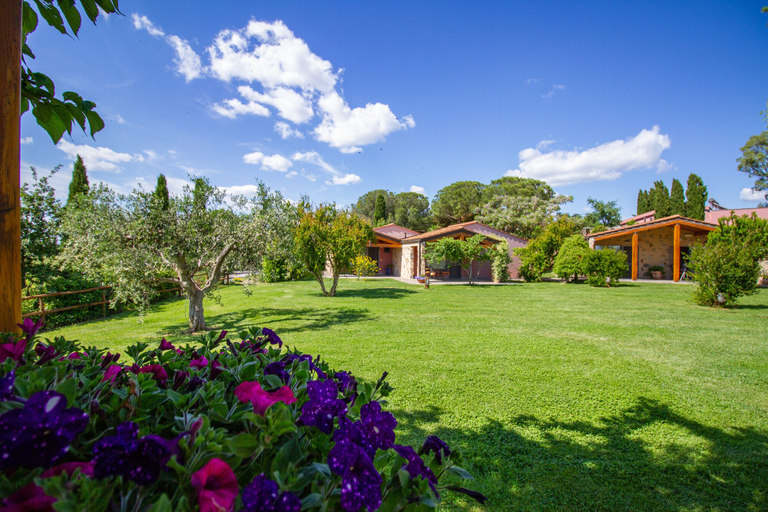 Others 3, Agriturismo Torribasse, Grosseto