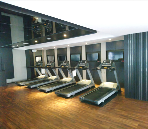 Sport & Beauty 4, Dora 2, Taichung