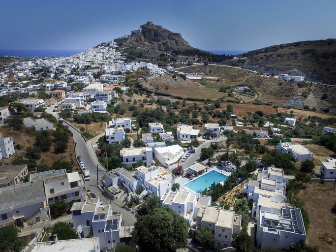 Others 5, Nefeli Villas, Central Greece