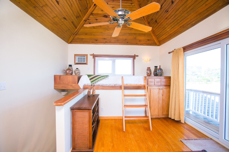 Casa Miramar, Roatán