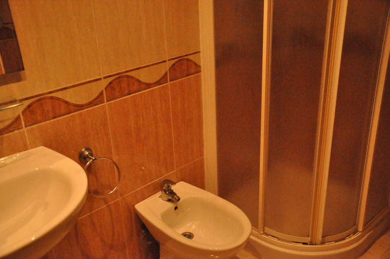 Bathroom 3, Acv - Costa Marina I-1ª L��nea Planta 1 Sur, Castellón