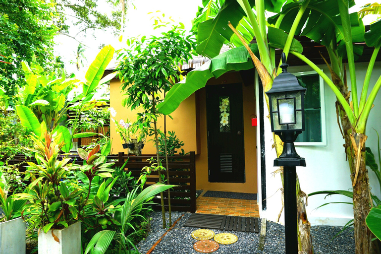 Ooy Le' House, Khanom