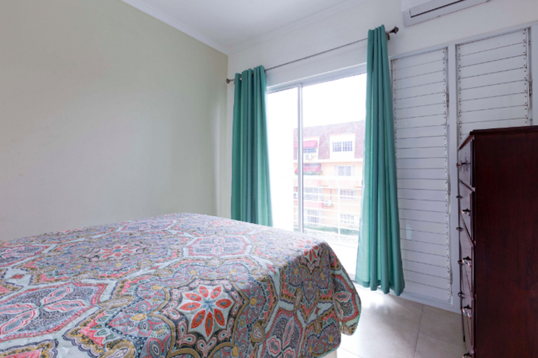 Bedroom 3, I Heart JA Affordable Luxury at The Bromptons