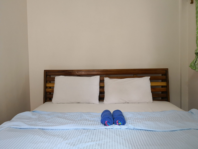 Sakaetong Resort, Na Klang