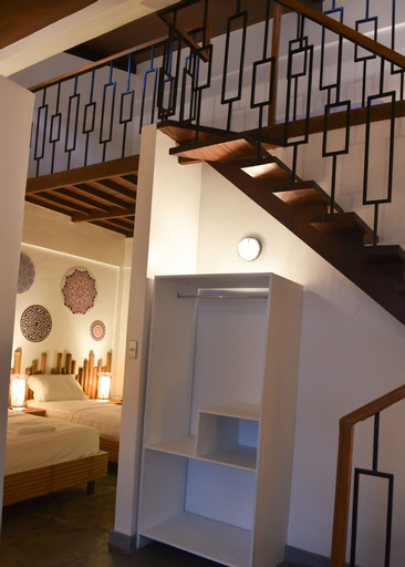 Lazuli Resort, San Vicente