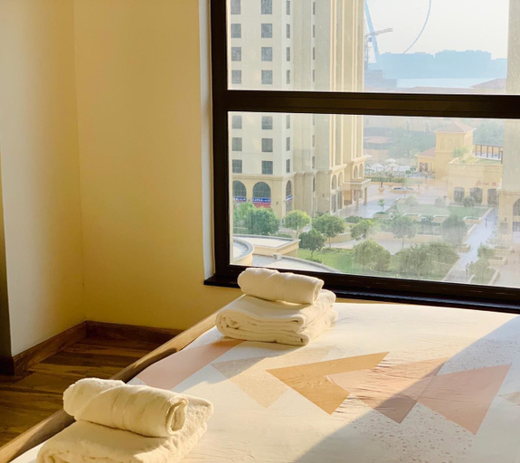 Bedroom 4, Murjan, Dubai