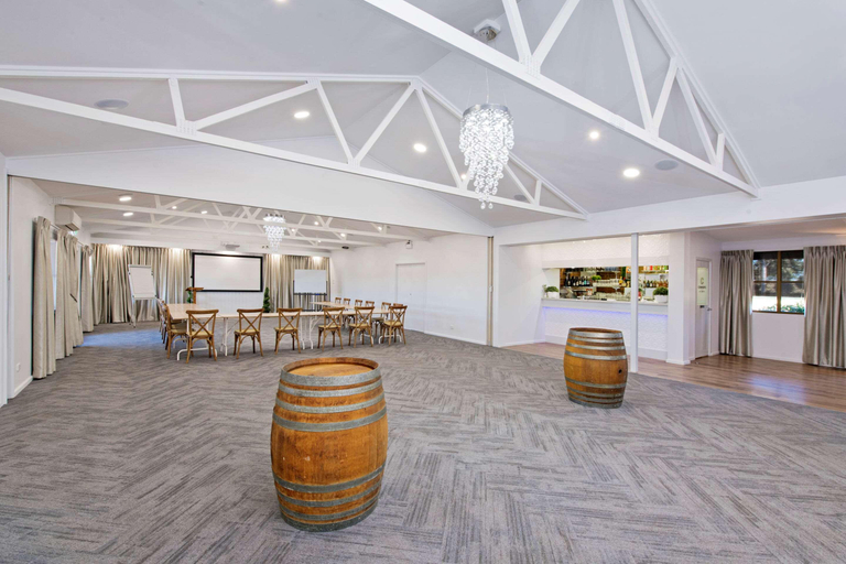 Public Area 3, Econo Lodge Savannah Park Tamworth, Tamworth Regional - Pt A