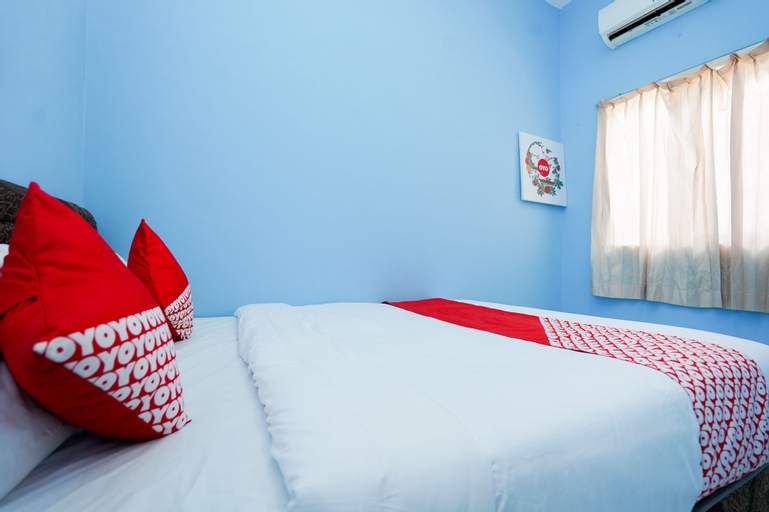 OYO 1316 Mentari Family Homestay, Probolinggo