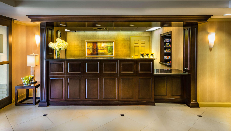 Public Area 2, Hyatt House Herndon/Reston, Fairfax