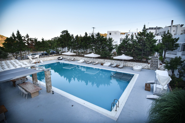 Sport & Beauty 1, Nefeli Villas, Central Greece