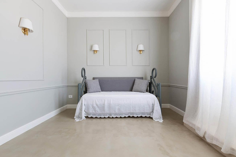 Bedroom 4, Palazzo Fasti, Lecce