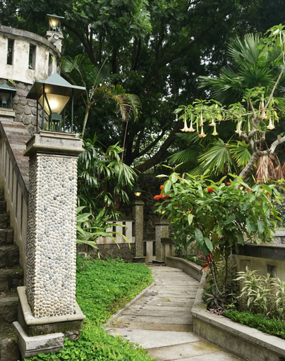 Pines Garden Hotel, Pasuruan