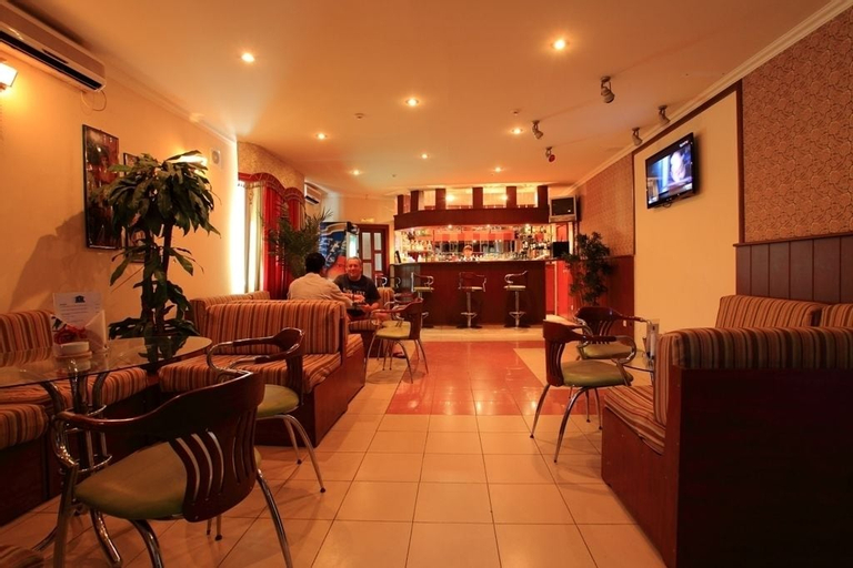 Green Hotel Atyrau, Atyrau