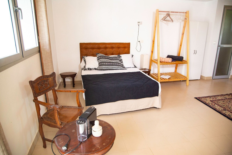 Others 5, Stay.plus Fann Mermoz, Dakar