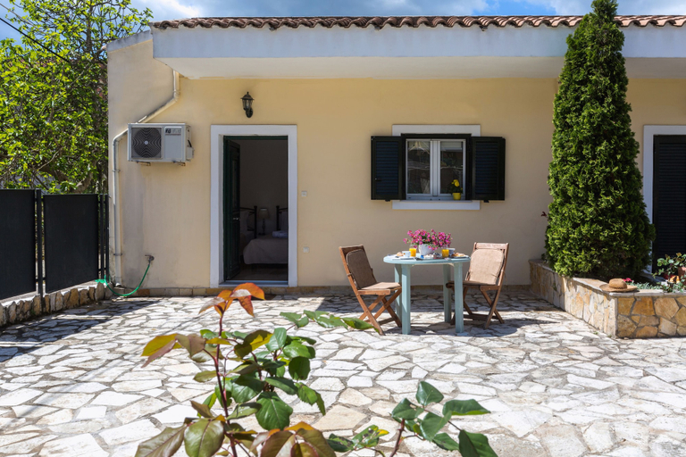 Exterior & Views 2, Foxy studio 1, Ionian Islands