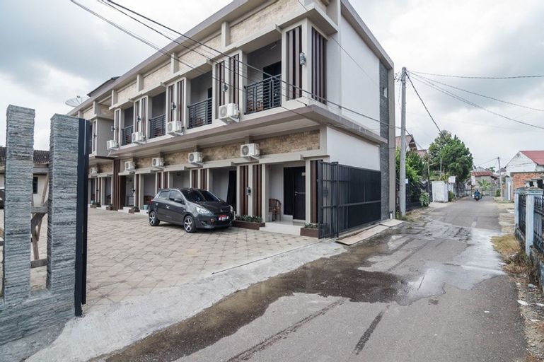 RedDoorz Syariah near Tugu Juang Jambi, Jambi