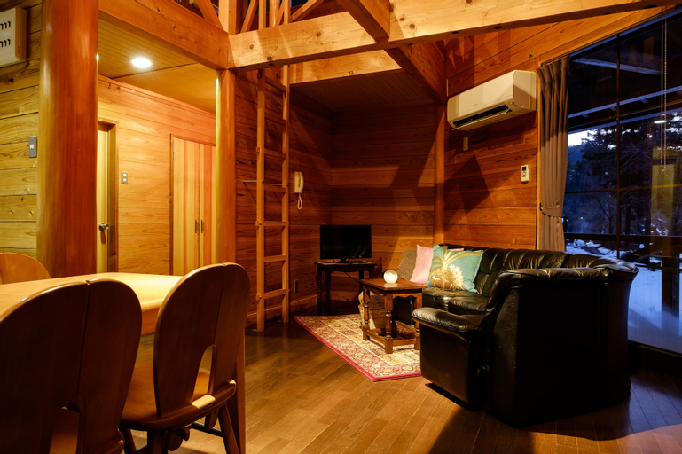 Hiyoshi Forest Resort Yamanoie, Nantan