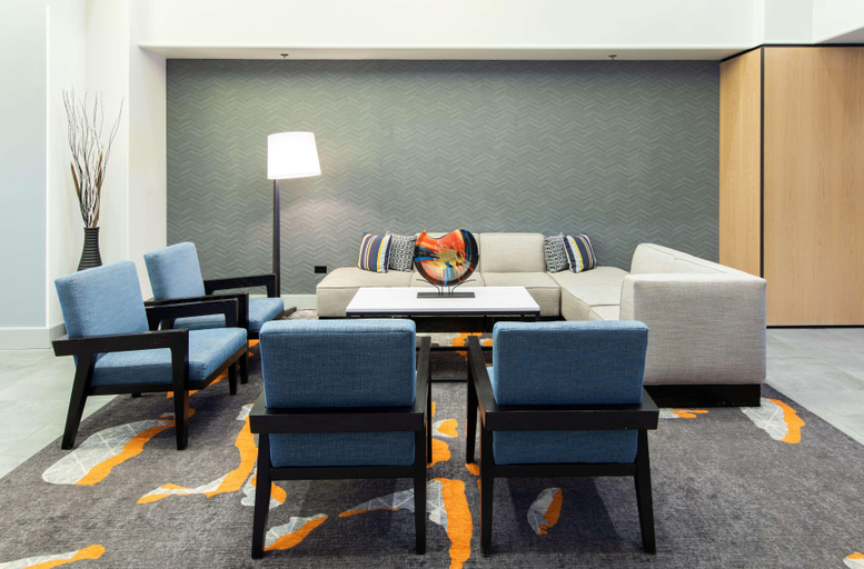 Public Area 3, HYATT house Chicago/Schaumburg, Cook