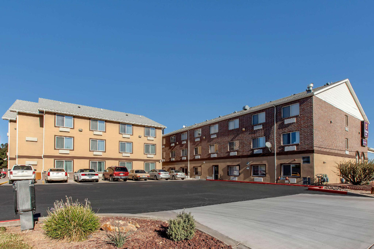 Clarion Inn, Mohave