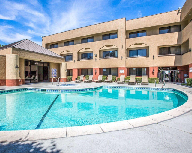 Econo Lodge, San Bernardino