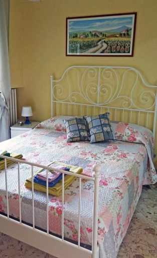 Bedroom 3, B&B Tanese, Taranto