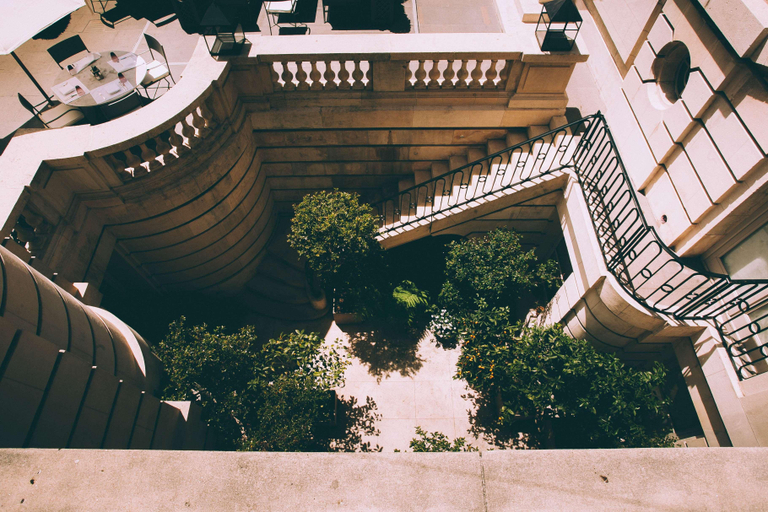 Public Area 4, Palacio Duhau - Park Hyatt Buenos Aires, Distrito Federal